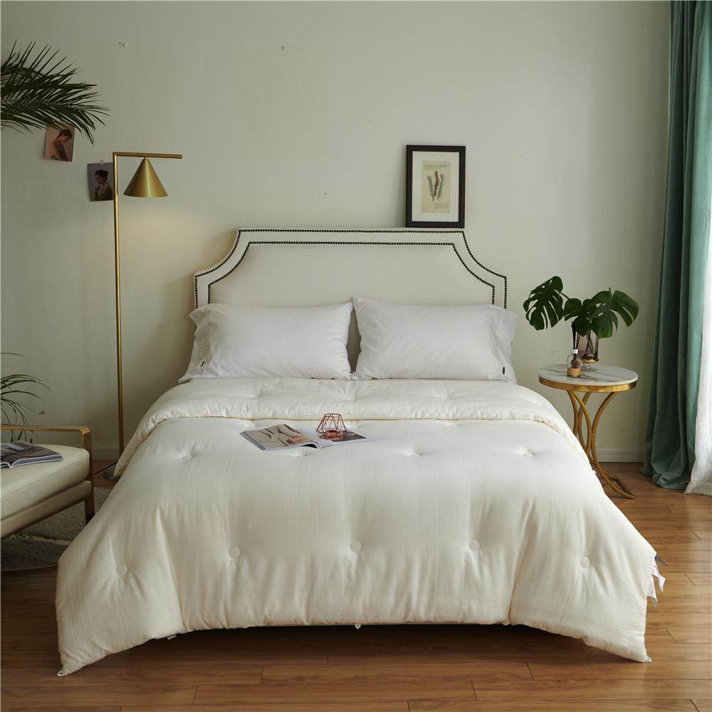 不染大豆纤维被芯全棉加厚保暖纯棉云暖绒纤维冬被柔软春秋被子,鲜花速递/花卉仿真/绿植园艺,割草机/草坪机,淘宝优惠券,粉丝福利购,淘宝优惠卷