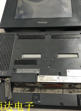 原装拆机普洛菲斯触摸屏GP2501-LG41-24V 3180045-01 现货包好