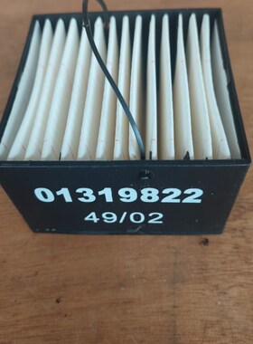 01319822/01030油水分离滤芯,适配道依茨柴油机发电机组