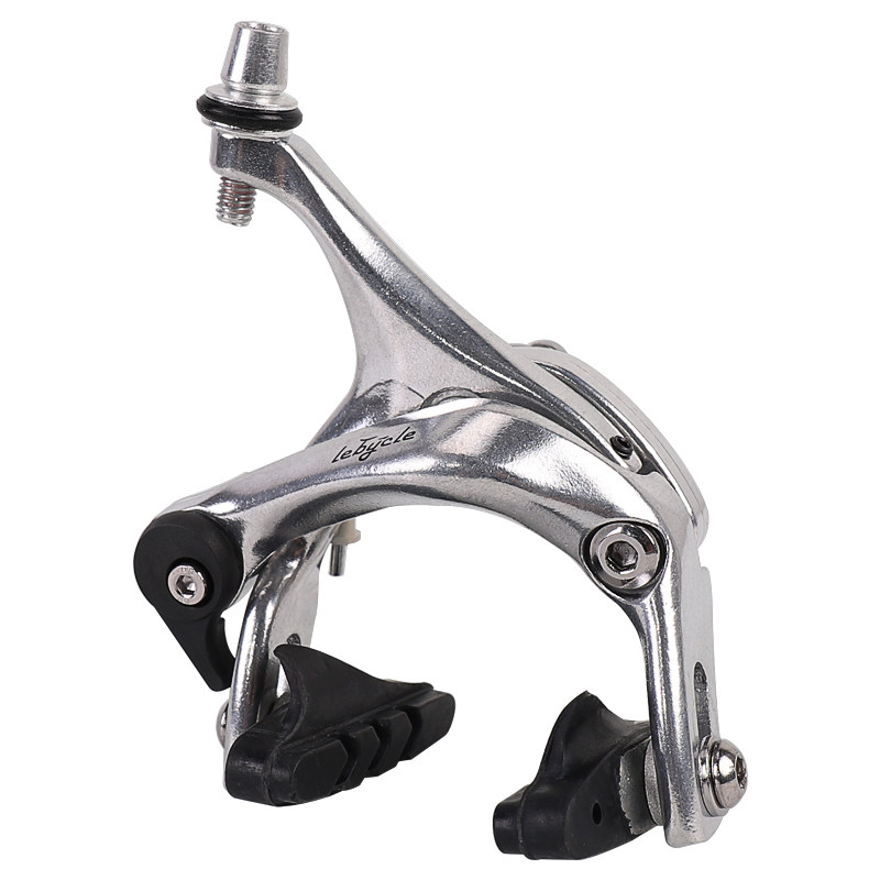 乐百客 公路自行车刹车前刹后闸通用圈剎夹器手刹长臂C刹车闸配件