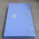 CPU导热绝缘软硅胶片可背双面胶 200 可裁切 400mm 导热软矽胶