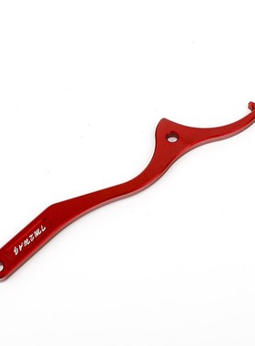 适用KTM/EXC胡思恒舰Z300开C禧越野摩托WP后减震避震弹簧调节扳手