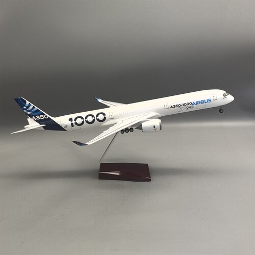47CMA350-1000航模飞机带起落架