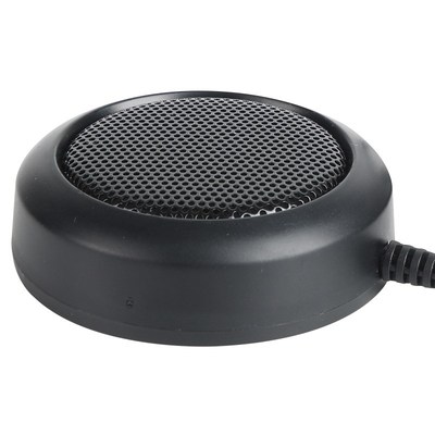 车载电台小喇叭迷你外接扬声器 八重洲 车台用 3.5mm单声道