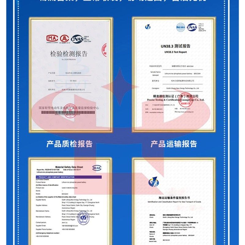 雅迪DE3DE8电动车锂电池深远锂电池磷酸铁锂电池60V星恒48V锂电池