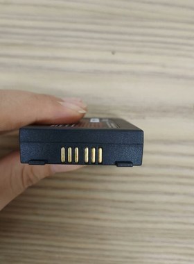 极客S7 0S I6100S V5000电池电板HBL5000数据采集器PDA电池