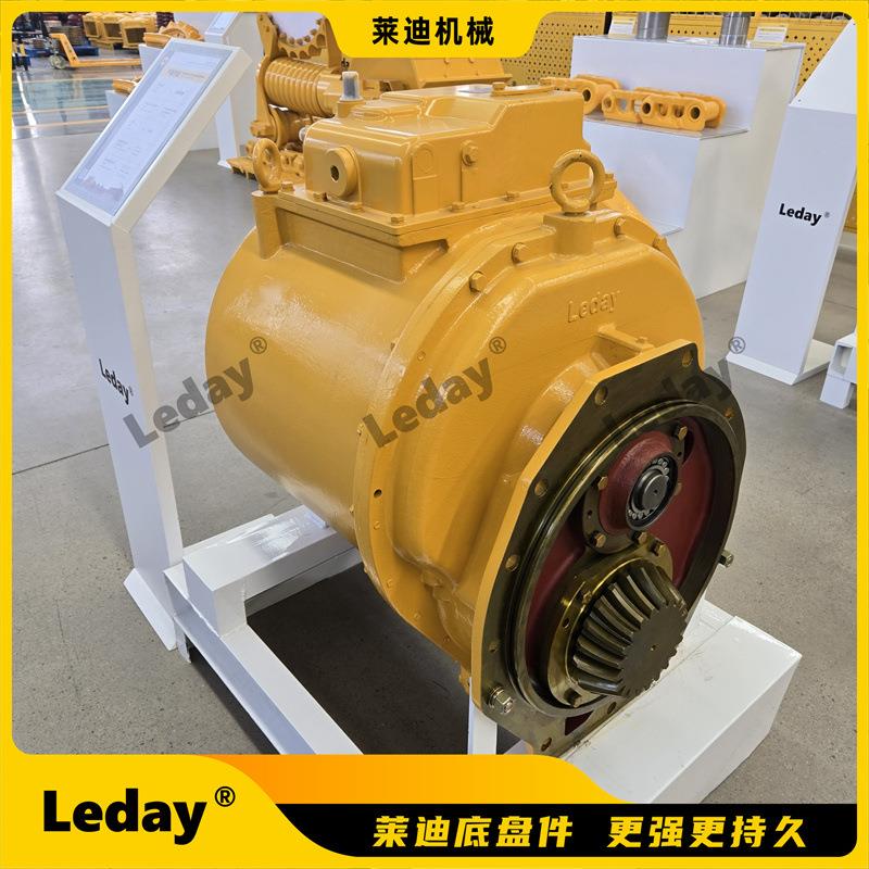 供应变速箱总成175-15-00226推土机传动箱SD32ty320变速箱工厂
