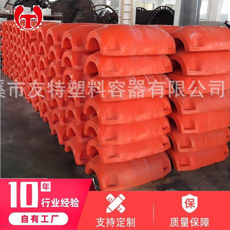 奉化水库周围拦污浮体PE拦污浮体喷泉周围拦污浮体厂家生产