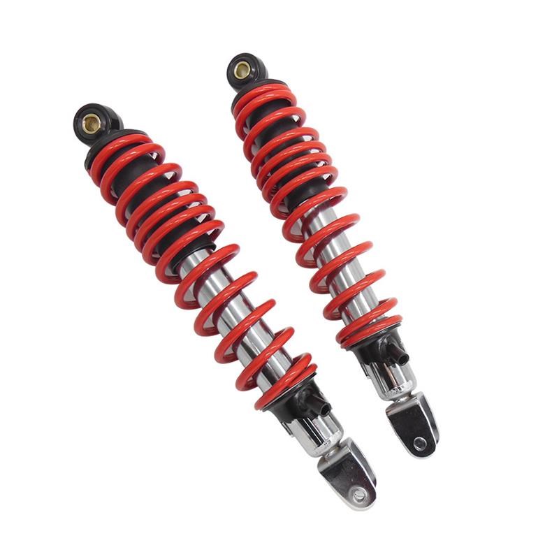 后减震极酷可调后避震减震 适用小牛n1s林海电动车九号劲战摩托车