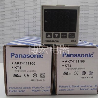温控仪AKT4111100 AKT4111200 AKT4112100  AKT4112200 温控器