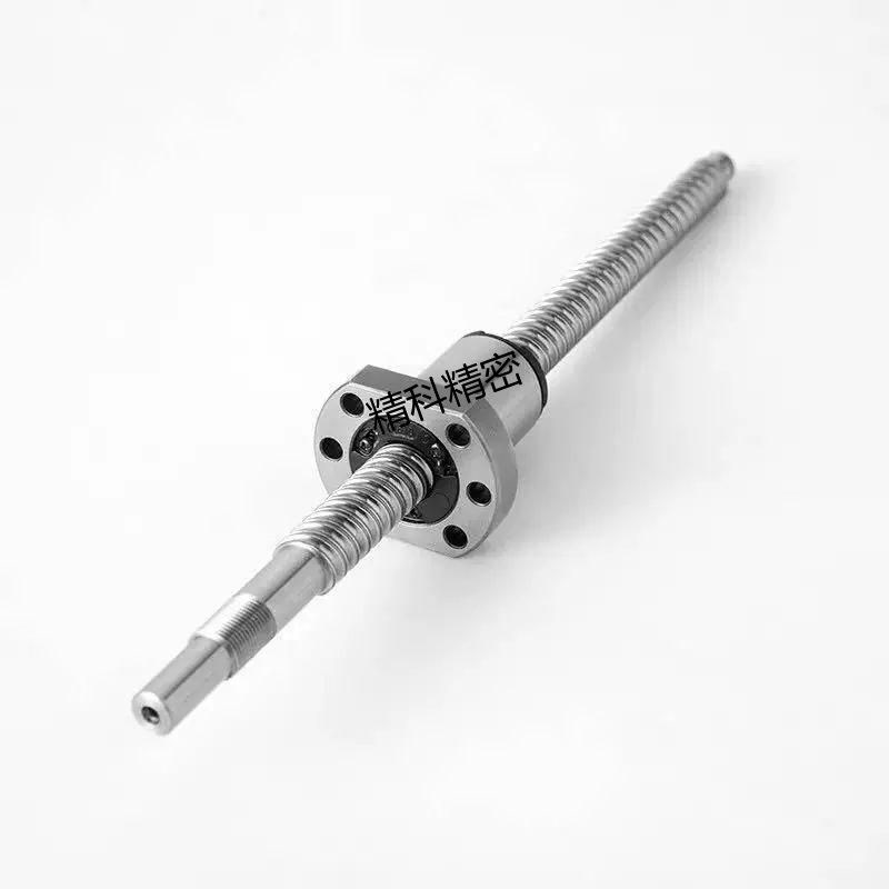 怡和达替代滚珠丝杆LCH02 LCH07 LCY02 LCY07 -12-5 32-5丝杠螺母