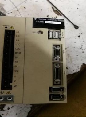 SGDV-5R5A01A驱动器SGDV-2R8A11BSGDV-1R6A1SGDP-01APPJUSP-NS115