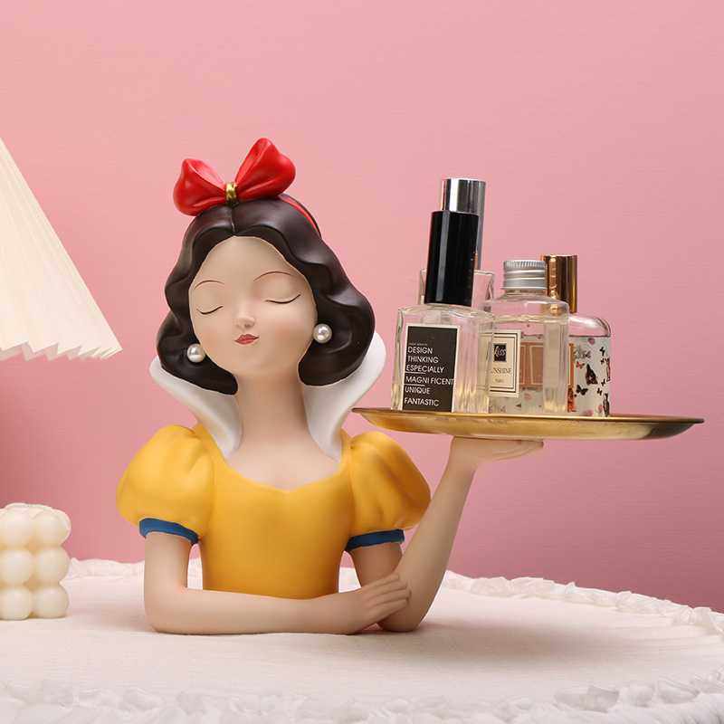 轻奢入户玄关钥匙收纳装饰现代简约客厅餐边柜酒柜电视柜摆设品,鲜花速递/花卉仿真/绿植园艺,其它园艺用品,淘宝优惠券,粉丝福利购,淘宝优惠卷