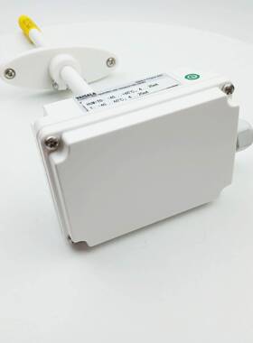 Vaisala维萨拉 HMD82 HMD83管道风管式 露点温湿度 4-20ma /0-10V