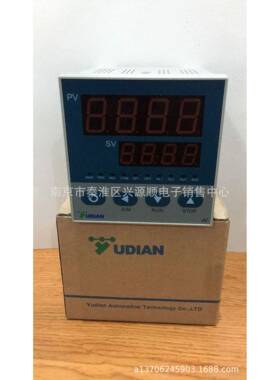 AI-708AX3X5 厦门宇电温控表