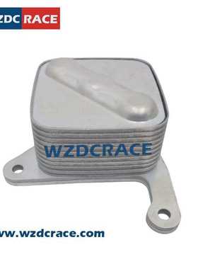 15710-51011 适用Toyota 丰田机油冷却器 OIL COOLERS厂家 跨境