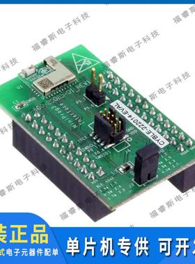 CYBLE-222014-EVAL 射频板 EVAL BOARD FOR CYBLE-222014全新原装