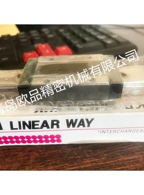 原装 IKO LWL7B LWL7C1R90BHS1 LWL7R100 直线导轨 滑块