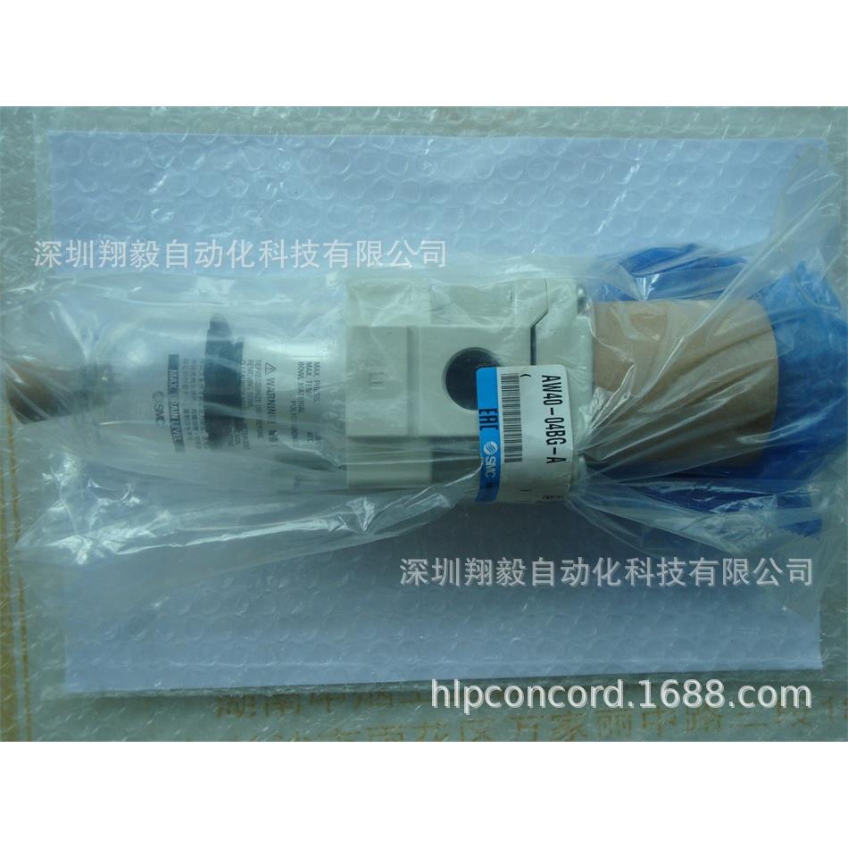 供应全新原装 AW40-04BG-A 过滤器