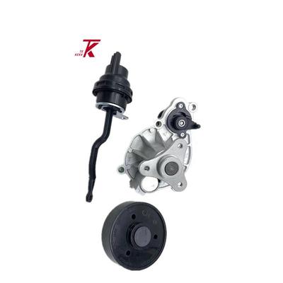 适用于宝马于F20F22F30F32G01G08G30G12冷却液水泵11518638026