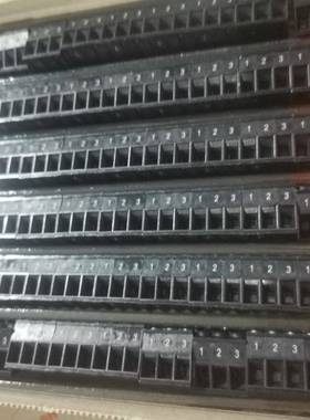 1275560000 原装连接器 BLZP 5.08HC/03/180 SN BK BX PRT