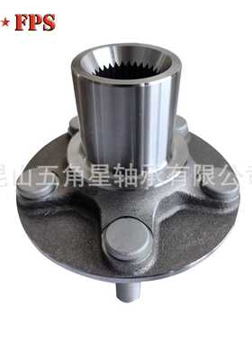 高端前轮汽车轴承轮毂轴承LR025107LR060751LR138237适用路虎揽胜