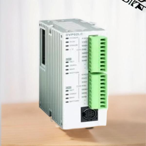 台达PLC可编程控制器DVP12SA211R 继电器输出 台达CPU 台达模块