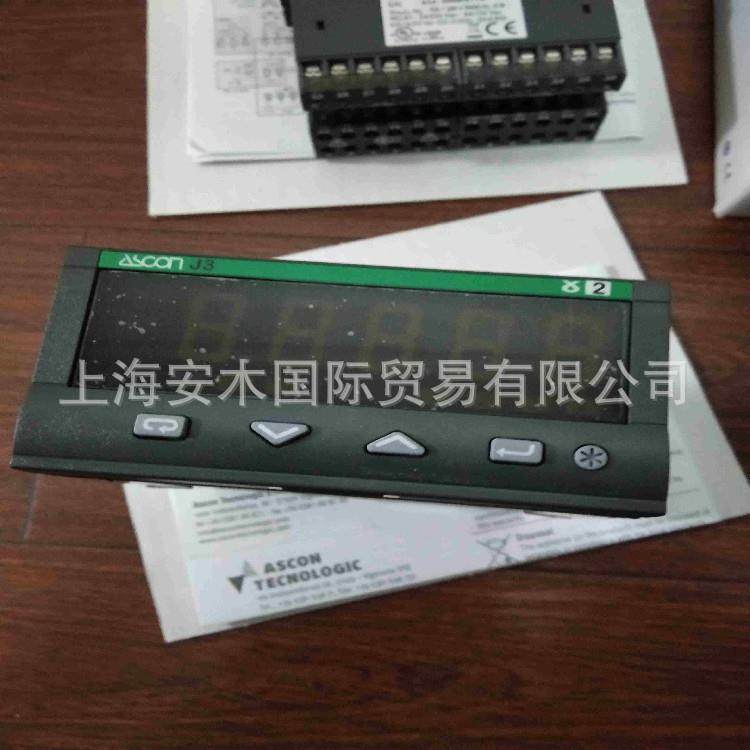 意大利Ascon Tecnologic除霜定时器