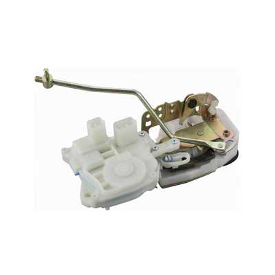 72150-S84-A02 FL Actuator Door Lock  尾门 汽车中控门锁