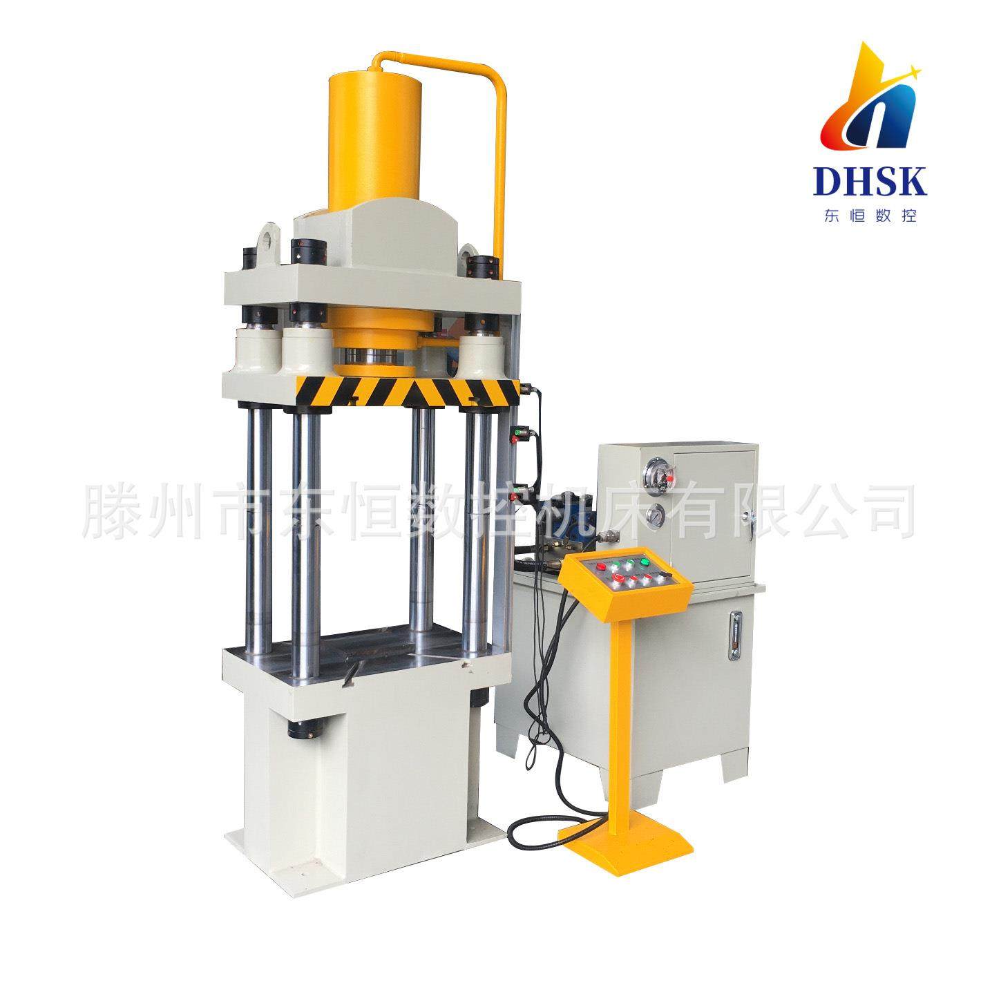 供应63吨100吨四柱液压机多功能粉末成型油压机中小型压机定制厂,五金/工具,其他机械五金,淘宝优惠券,粉丝福利购,淘宝优惠卷