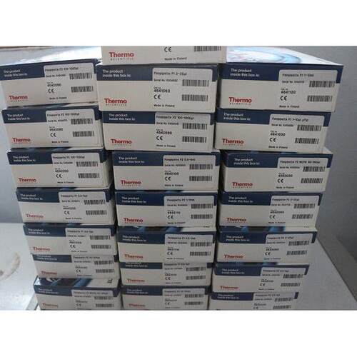 赛默10-100ul手动单道整支消毒可调移液器4642070F2Thermo热电