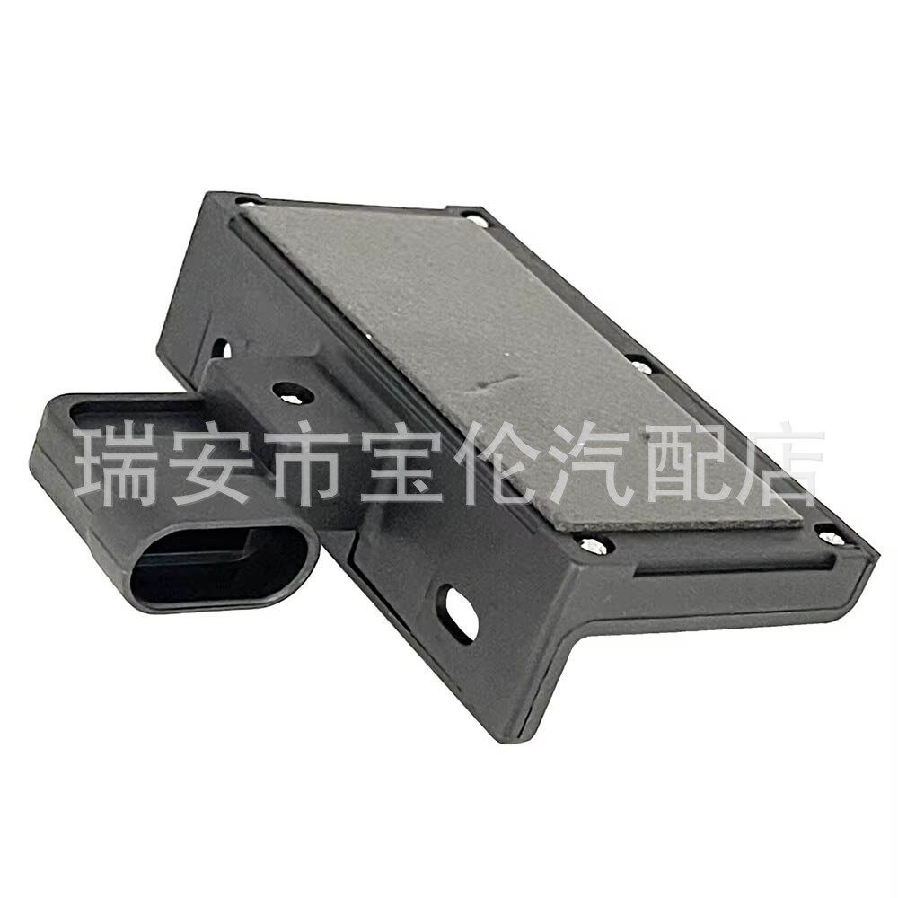 汽车后行李箱锁释放手柄尾门开关10446243 15060932