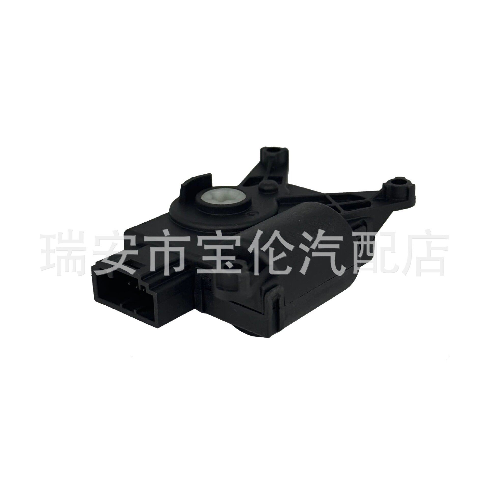 汽车温度调节伺服电机执行器 5QD907511D 5Q0907511A, 5WA907511C