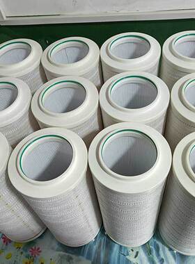 华豫供应替代颇尔滤油机滤芯HC8314FCN16Z