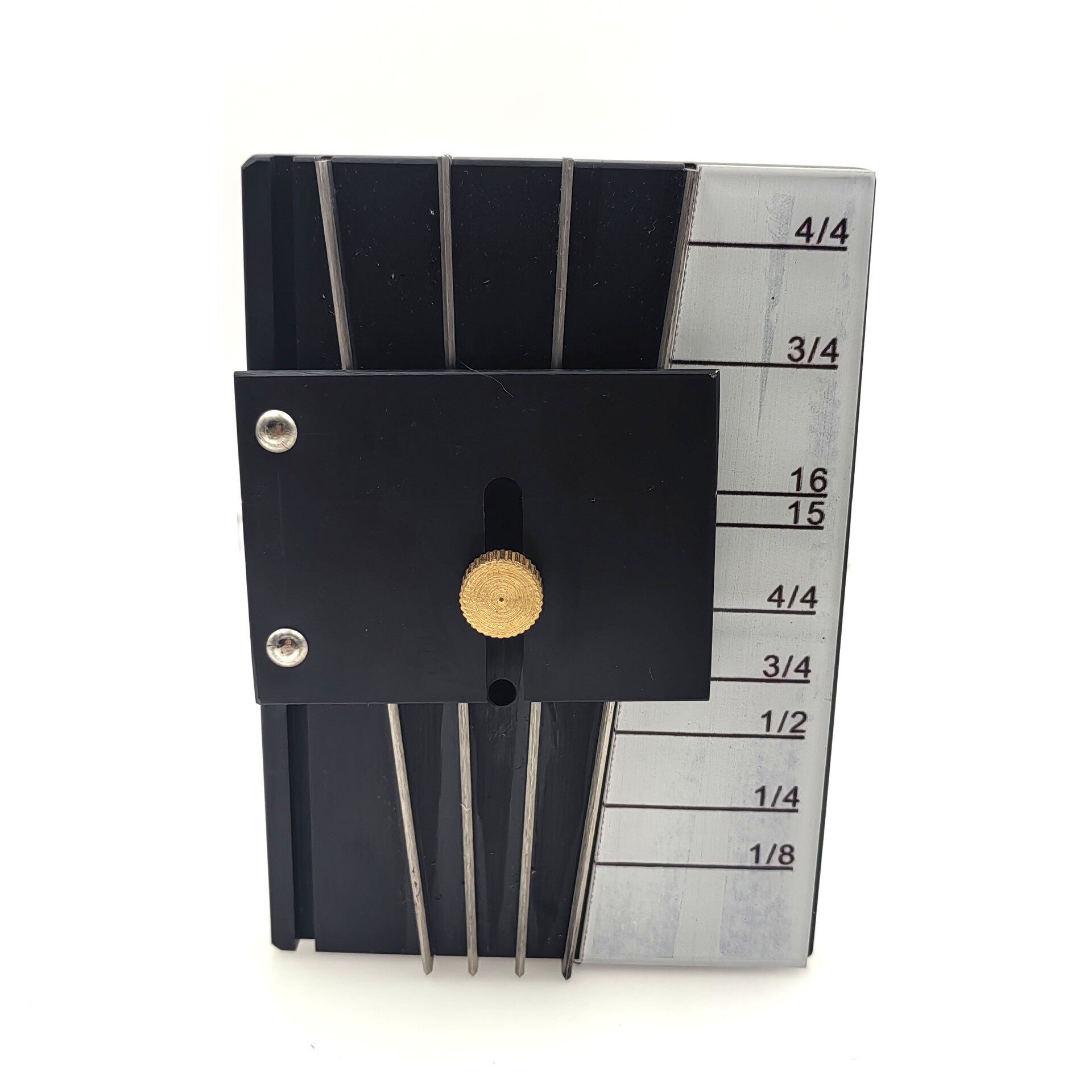 小提琴配件 琴码刻槽制作工具 马桥加工 提琴工具 Bridge Marker