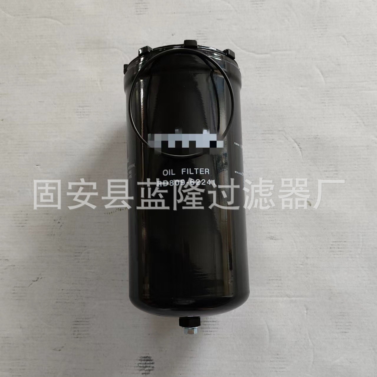 加工 现货RD809-62241液压管路滤芯 液压管路滤清器 蓝隆滤清器