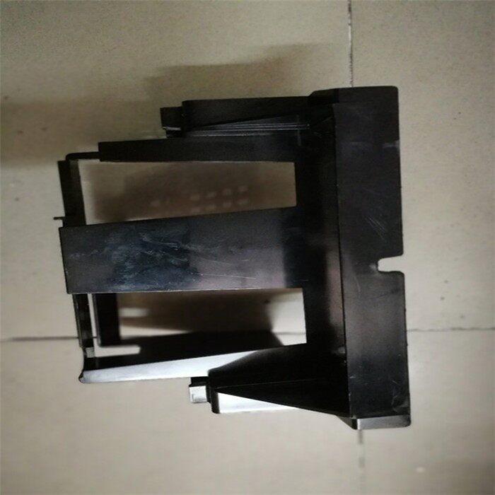帕萨特B5原厂中控饰框支架,3B0858757