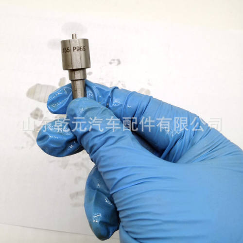 共轨喷油嘴 DLLA155P971  高压喷油嘴 用于095000-674#/718#