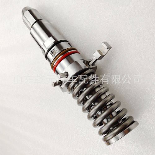 共轨喷油器  4P9075 适用于柴油发动机3512A发动机总成