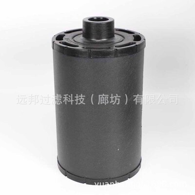 厂家供应 颇克 AH1107 AH1198空气过滤器滤芯 机械进气系统