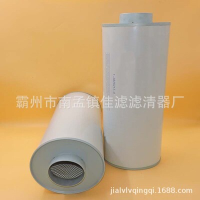 替代1-3826215-0空气滤芯适配TAD1230G柴油发电机组空气滤清器