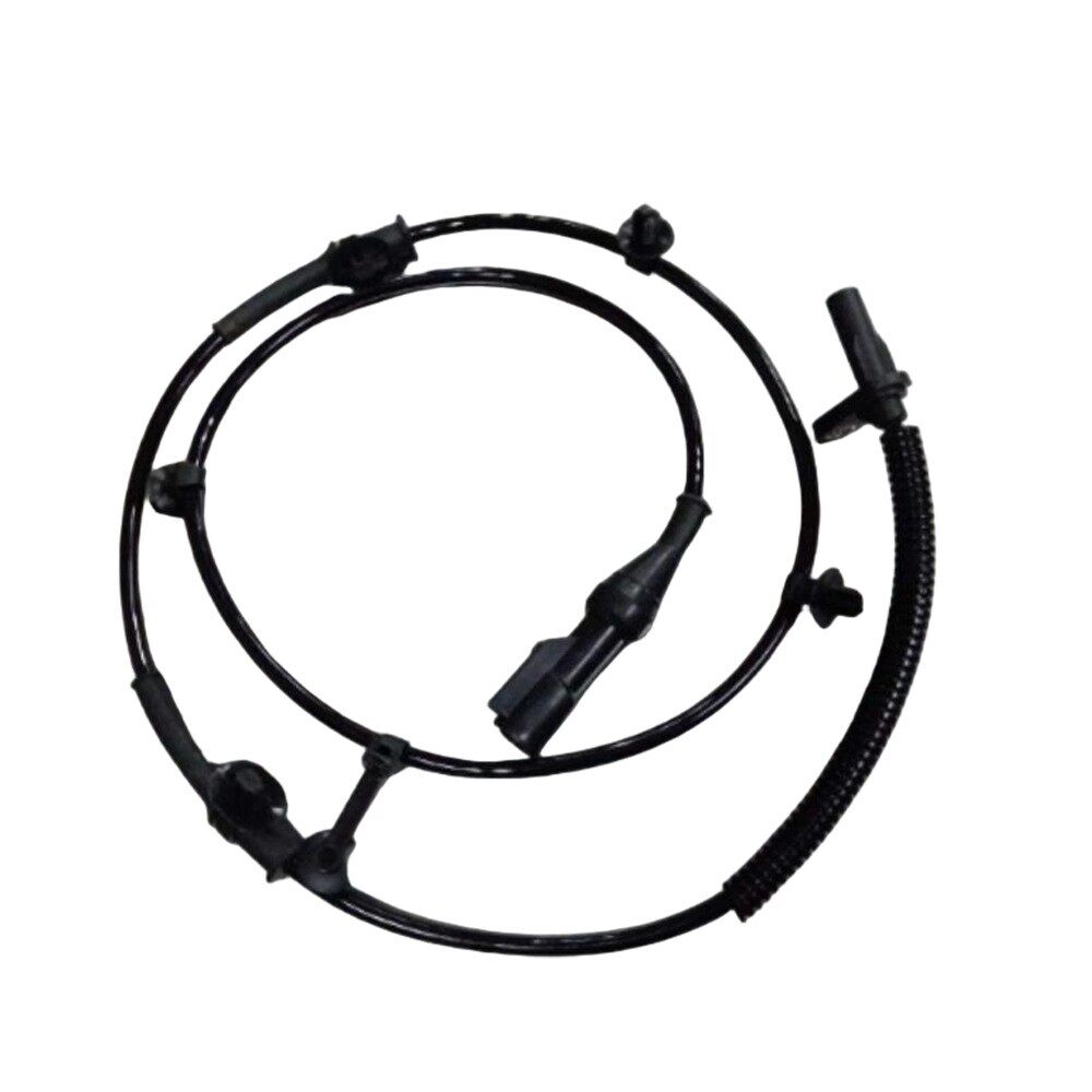 DT4Z2C205AB适用福特锐界前轮传感器ABS速度轮速传感器DT4Z2C204A