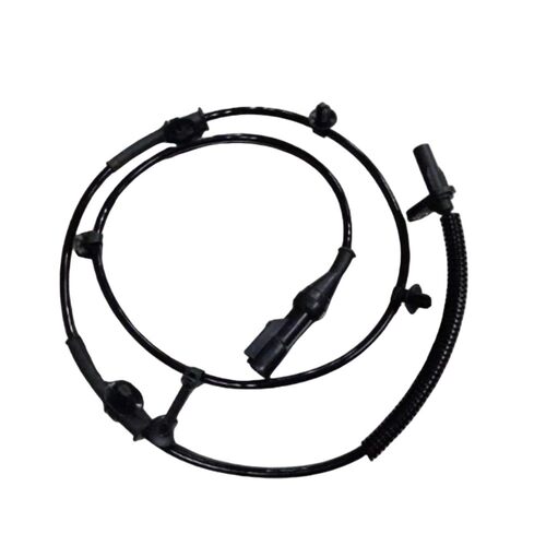 DT4Z2C205AB适用福特锐界前轮传感器ABS速度轮速传感器DT4Z2C204A