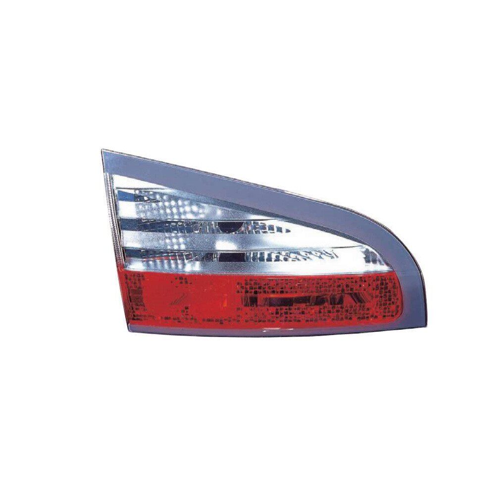 6M2113A603AK内尾灯适用福特福克斯后尾灯刹车灯6M2113A602AK