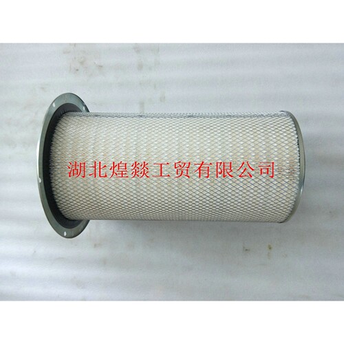 AF25593 64288P PA5323 A-44190 49026发电机组空气格滤清器滤芯