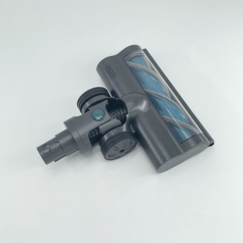 Dibea地贝T6/C17吸尘器全地形地毯刷地板刷电动刷头brush bar