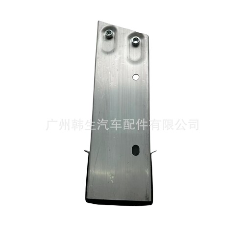 适用于特斯拉MODEL3前纵梁头大梁头支架1088148-00-F 1088149-00F