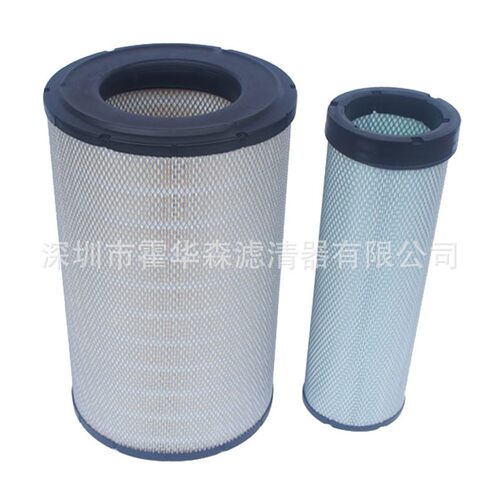现货  发电机SK350LC8空气过滤器滤芯2352C831 901-056