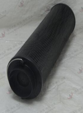 小机润滑油泵出口滤网WR1300R050W/HC/B1隆齐过滤不锈钢滤芯