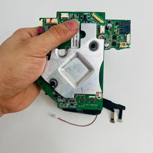 追觅X50 pro ultra扫地机国际版主板主控线路板R2489欧版解锁